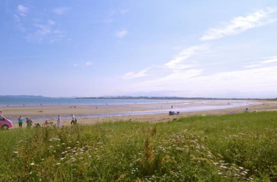 South Beach Rush, , Ireland